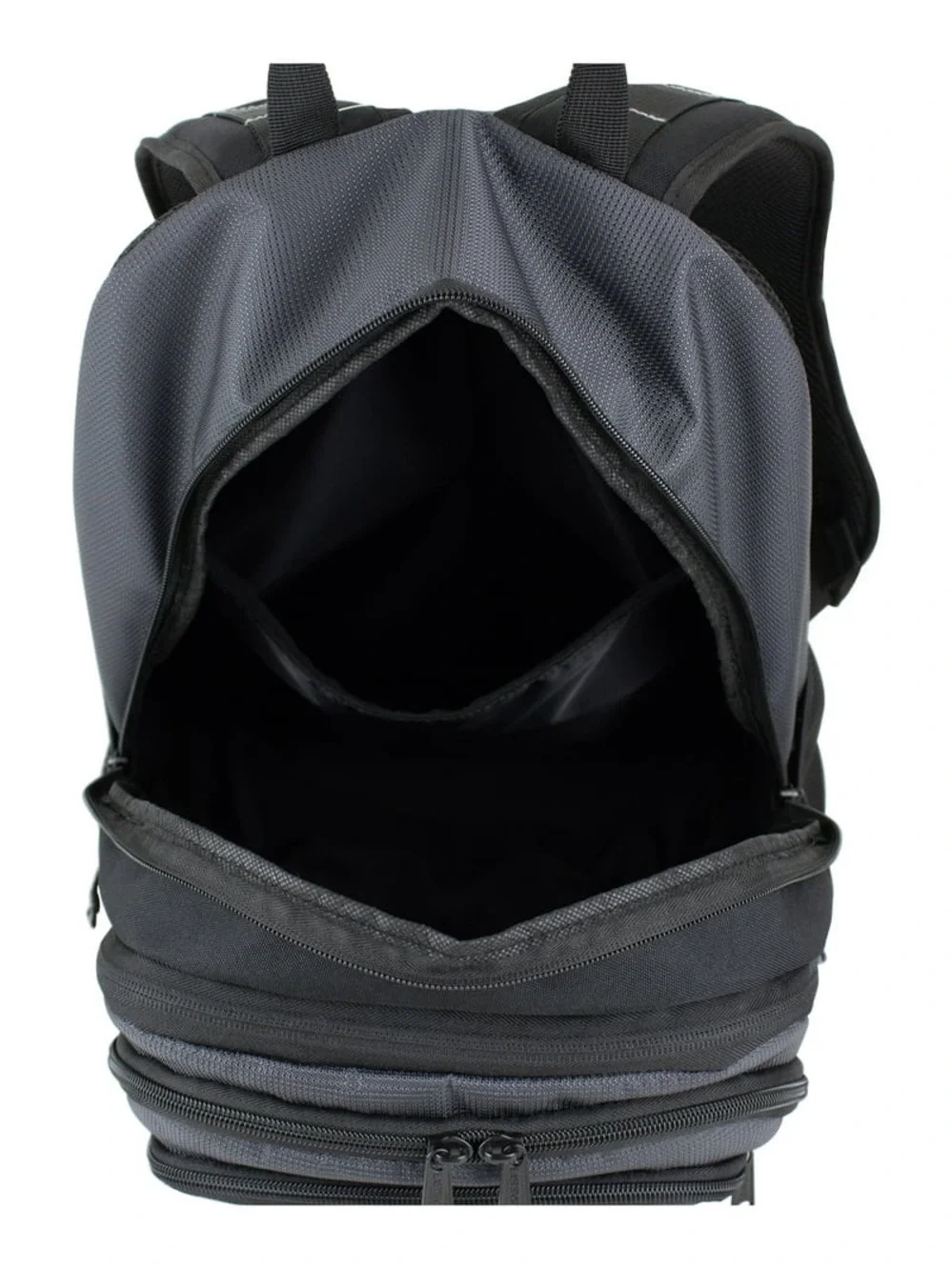 Eastsport Unisex Expandable Team Recycled Backpack, Nine Iron